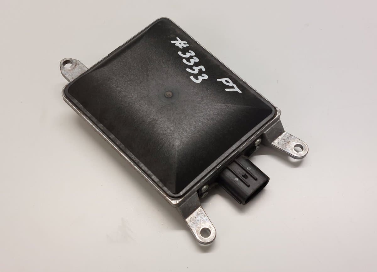 GHP9-67Y80A Distronic radar / sensor MAZDA 6 (GJ, GL) (2012-2020)