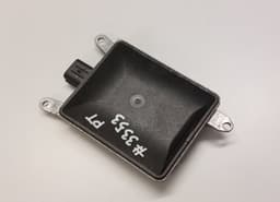MAZDA GHP9-67Y80A Distronic radar / sensor MAZDA 6 (GJ, GL) (2012-2020) — thumbnail 2