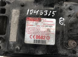 LEXUS 2300005064 230000-5064 Distronic radar / sensor LEXUS GS III (2005-2011) — thumbnail 4