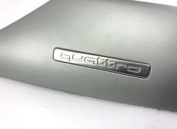 AUDI 4G0863440 Dashboard Trim AUDI A6 / A6 ALLROAD (C7, 4G) (2010-2018) — thumbnail 4