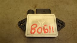 MERCEDES-BENZ Diesel Glow Plug Relay MERCEDES-BENZ ML-CLASS (W164) (2005-2011) — thumbnail 3