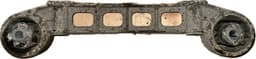 MERCEDES-BENZ A6393500542 A6393500842 A6393506101 6393500542 6393500842 6393506101 Differentials, other MERCEDES-BENZ VITO / VIANO (W639) (2003-2014) — thumbnail 2