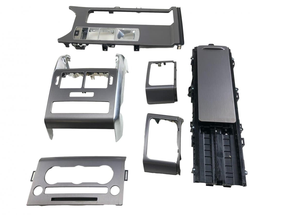 LAND ROVER LR043104 Dashboard Trim LAND ROVER RANGE ROVER SPORT II (L494) (2013-2022)
