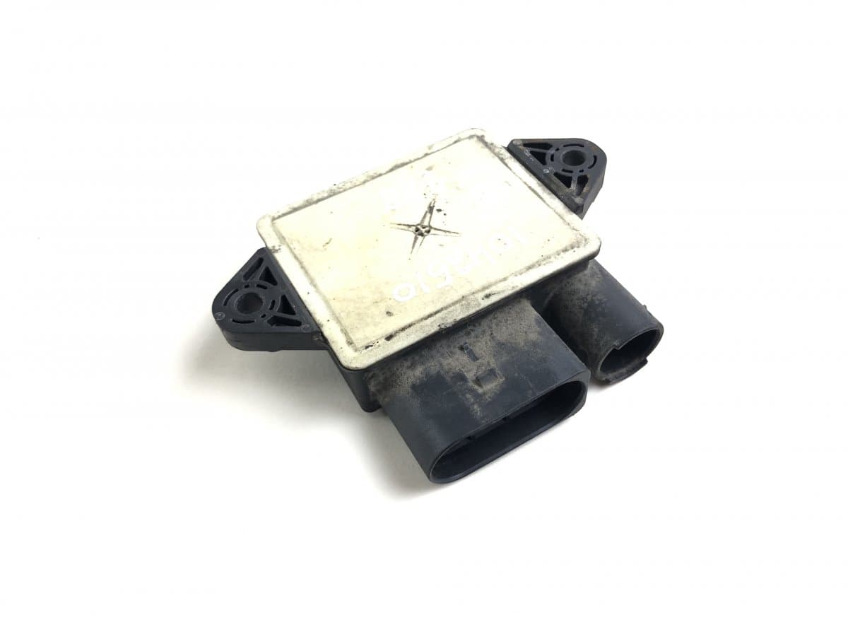 MERCEDES-BENZ A6429007901 Diesel Glow Plug Relay MERCEDES-BENZ GLK-CLASS (X204) (2008-2015)