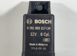 JEEP 68149041AB 0281003117LW 0281003117 Diesel Glow Plug Relay JEEP GRAND CHEROKEE IV (WK, WK2) (2010-2021) — thumbnail 4