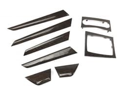 MERCEDES-BENZ A2047200122 Dashboard Trim MERCEDES-BENZ C-CLASS (W204) (2007-2013) — thumbnail 1