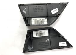 MERCEDES-BENZ A2047200122 Dashboard Trim MERCEDES-BENZ C-CLASS (W204) (2007-2013) — thumbnail 3