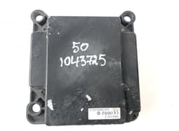 MERCEDES-BENZ A0005408817 Distronic radar / sensor MERCEDES-BENZ SL-CLASS (R230) (2001-2012) — thumbnail 3