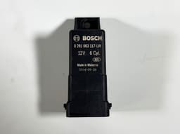 JEEP 68149041AB 0281003117LW 0281003117 Diesel Glow Plug Relay JEEP GRAND CHEROKEE IV (WK, WK2) (2010-2021) — thumbnail 1