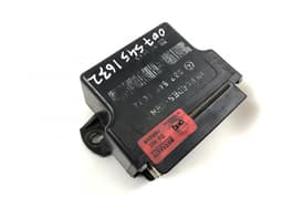 MERCEDES-BENZ 043107 Diesel Glow Plug Relay MERCEDES-BENZ S-CLASS (W140) (1991-1999) — thumbnail 1