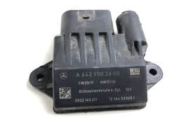 MERCEDES-BENZ A6429007901 Diesel Glow Plug Relay MERCEDES-BENZ GLK-CLASS (X204) (2008-2015) — thumbnail 3