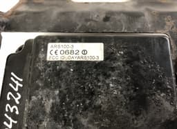 MERCEDES-BENZ A0005408817 Distronic radar / sensor MERCEDES-BENZ SL-CLASS (R230) (2001-2012) — thumbnail 4