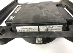 MERCEDES-BENZ A0005408817 Distronic radar / sensor MERCEDES-BENZ SL-CLASS (R230) (2001-2012) — thumbnail 3