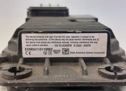 VOLVO AG9N-9G768-BF AG9N9G768BF Distronic radar / sensor VOLVO S60 II / V60 I (2010-2018) — thumbnail 5