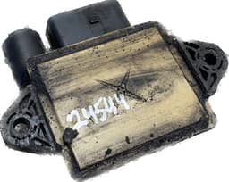 MERCEDES-BENZ Diesel Glow Plug Relay MERCEDES-BENZ E-CLASS (W211) (2002-2009) — thumbnail 4