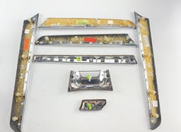MERCEDES-BENZ Dashboard Trim MERCEDES-BENZ R-CLASS (W251) (2006-2013) — thumbnail 2