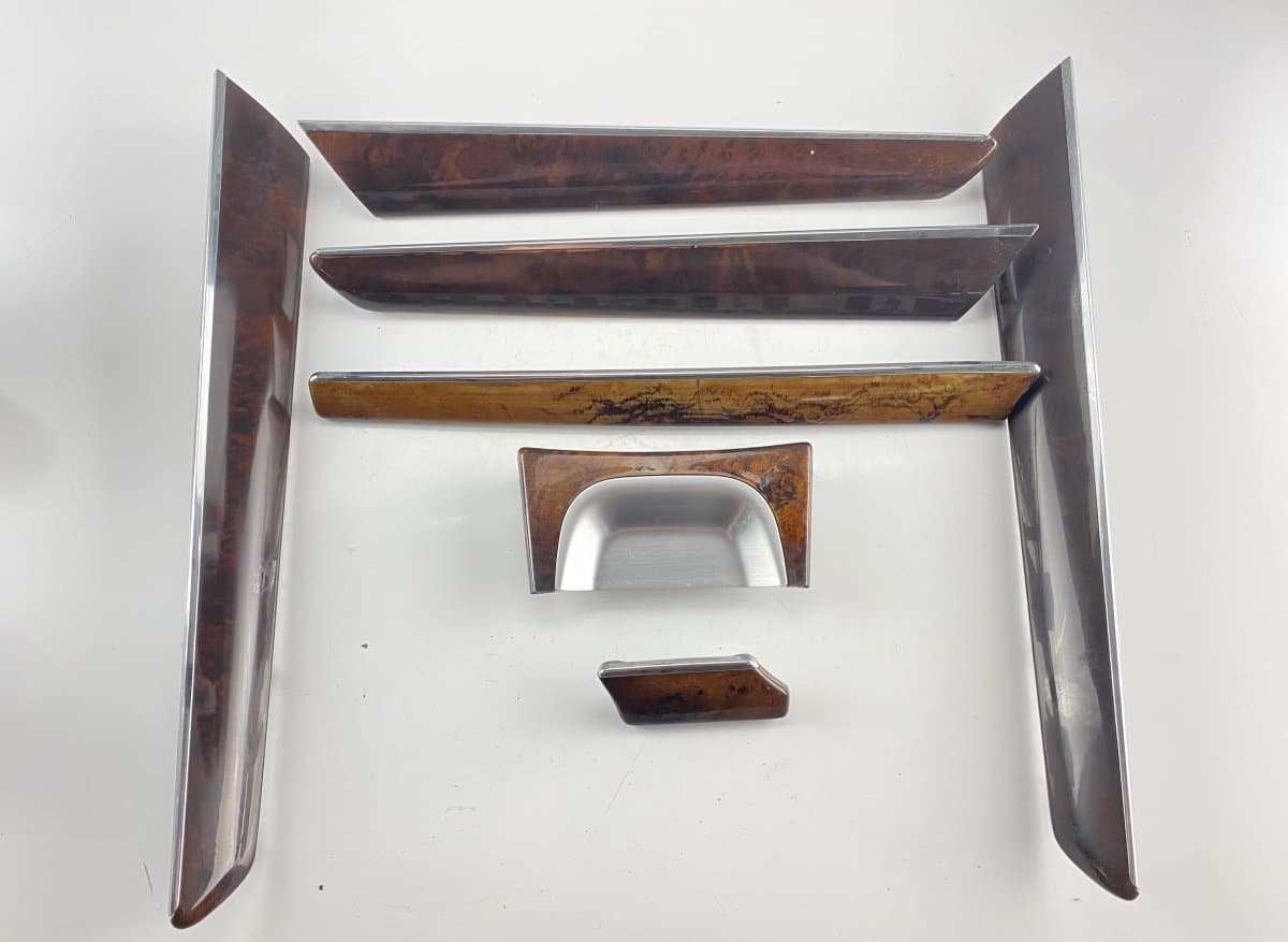 MERCEDES-BENZ Dashboard Trim MERCEDES-BENZ R-CLASS (W251) (2006-2013)