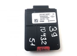RENAULT 284626233R Distronic radar / sensor RENAULT KADJAR (HA, HL) (2015-2022) — thumbnail 4