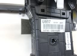 KIA 84740C5910 Dashboard Trim KIA SORENTO III (UM) (2015-2020) — thumbnail 3
