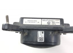 MERCEDES-BENZ A0005408817 Distronic radar / sensor MERCEDES-BENZ S-CLASS (W220) (1998-2005) — thumbnail 4