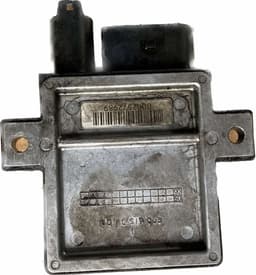 BMW Diesel Glow Plug Relay BMW 5 (E60, E61) (2003-2010) — thumbnail 3