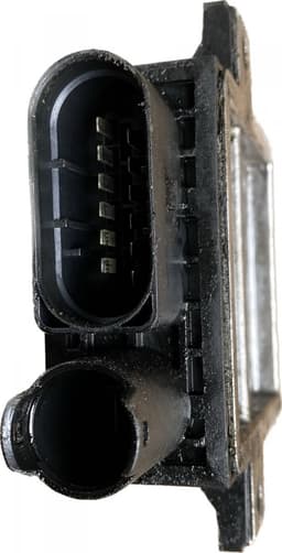 BMW Diesel Glow Plug Relay BMW 5 (E60, E61) (2003-2010) — thumbnail 2