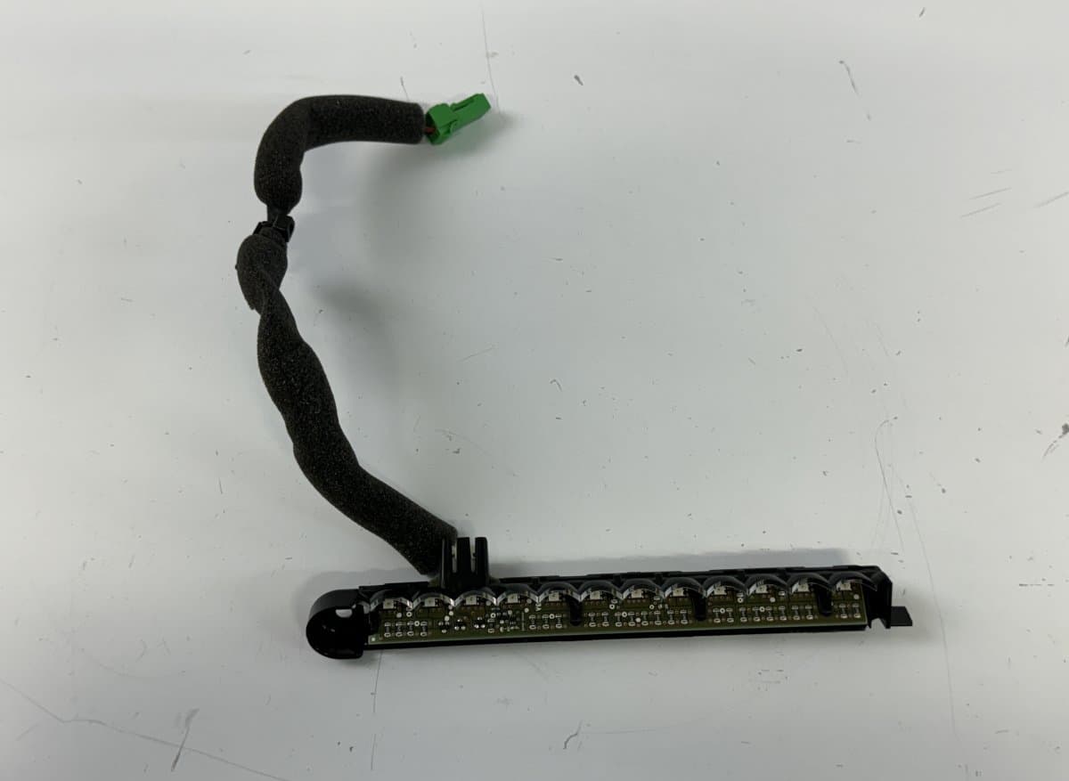 VOLVO 39889277 Dashboard, other VOLVO XC60 I (2008-2017)