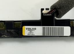 VOLVO 39889277 Dashboard, other VOLVO XC60 I (2008-2017) — thumbnail 3