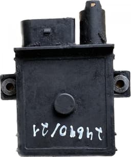 BMW Diesel Glow Plug Relay BMW 5 (E60, E61) (2003-2010) — thumbnail 1