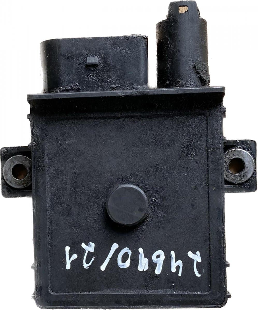 BMW Diesel Glow Plug Relay BMW 5 (E60, E61) (2003-2010)