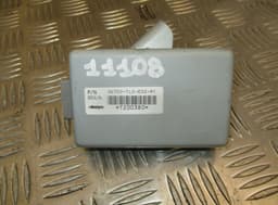 HONDA 36700TL0E02M1 Distronic radar / sensor HONDA ACCORD VIII (CP, CU) (2007-2015) — thumbnail 1