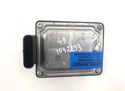 SEAT 2Q0907572J Distronic radar / sensor SEAT ATECA (KH7) (2016-) — thumbnail 3