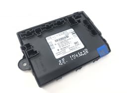 MERCEDES-BENZ 0507931402 0507931402Q02 0507950402 Door control unit front left MERCEDES-BENZ S-CLASS (W221) (2005-2013) — thumbnail 1