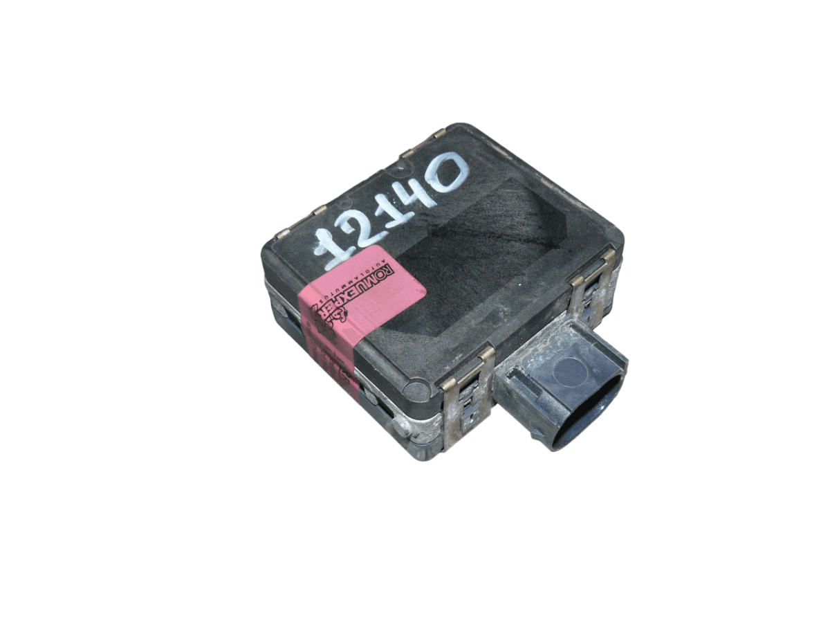 SKODA 0203300580 Distronic radar / sensor SKODA OCTAVIA III (5E) (2012-2019)