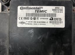 MERCEDES-BENZ A0005408817 Distronic radar / sensor MERCEDES-BENZ SL-CLASS (R230) (2001-2012) — thumbnail 3