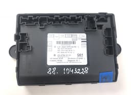 MERCEDES-BENZ 0507931402 0507931402Q02 0507950402 Door control unit front left MERCEDES-BENZ S-CLASS (W221) (2005-2013) — thumbnail 2