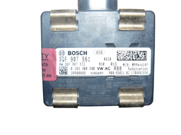 SKODA 0203300580 Distronic radar / sensor SKODA OCTAVIA III (5E) (2012-2019) — thumbnail 4