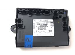 MERCEDES-BENZ 0507931402 0507931402Q02 0507950402 Door control unit front left MERCEDES-BENZ S-CLASS (W221) (2005-2013) — thumbnail 2