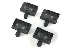 AUDI A2C7466561700 A2C7466721600 A2C7466601600 Door control unit front left AUDI A4 (8W, B9) (2015-) — thumbnail 1