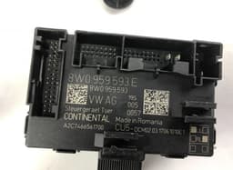 AUDI A2C7466561700 A2C7466721600 A2C7466601600 Door control unit front left AUDI A4 (8W, B9) (2015-) — thumbnail 2