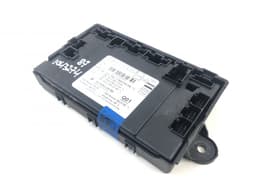 MERCEDES-BENZ 0507931402 0507931402Q02 0507950402 Door control unit front left MERCEDES-BENZ S-CLASS (W221) (2005-2013) — thumbnail 1