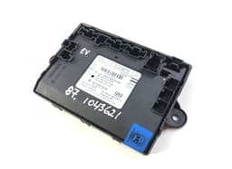 MERCEDES-BENZ 0507931402 0507931402Q02 0507950402 Door control unit front left MERCEDES-BENZ S-CLASS (W221) (2005-2013) — thumbnail 1