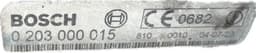 AUDI Distronic radar / sensor AUDI A8 (4E) (2002-2010) — thumbnail 5