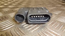 MERCEDES-BENZ Diesel Glow Plug Relay MERCEDES-BENZ ML-CLASS (W164) (2005-2011) — thumbnail 3