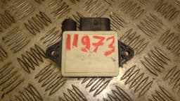 MERCEDES-BENZ Diesel Glow Plug Relay MERCEDES-BENZ ML-CLASS (W164) (2005-2011) — thumbnail 2