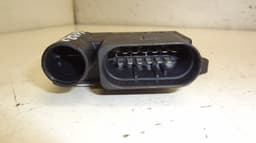 MERCEDES-BENZ 0522140709 Diesel Glow Plug Relay MERCEDES-BENZ E-CLASS (W211) (2002-2009) — thumbnail 3