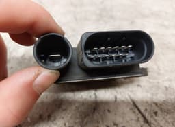 CHRYSLER Diesel Glow Plug Relay CHRYSLER 300C I (2004-2010) — thumbnail 3