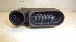 MERCEDES-BENZ 0522140709 Diesel Glow Plug Relay MERCEDES-BENZ S-CLASS (W221) (2005-2013) — thumbnail 3