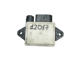 MERCEDES-BENZ 0522140709 Diesel Glow Plug Relay MERCEDES-BENZ R-CLASS (W251) (2006-2013) — thumbnail 2
