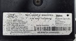 FORD UR8100261 Distronic radar / sensor FORD FOCUS III (2010-2018) — thumbnail 2
